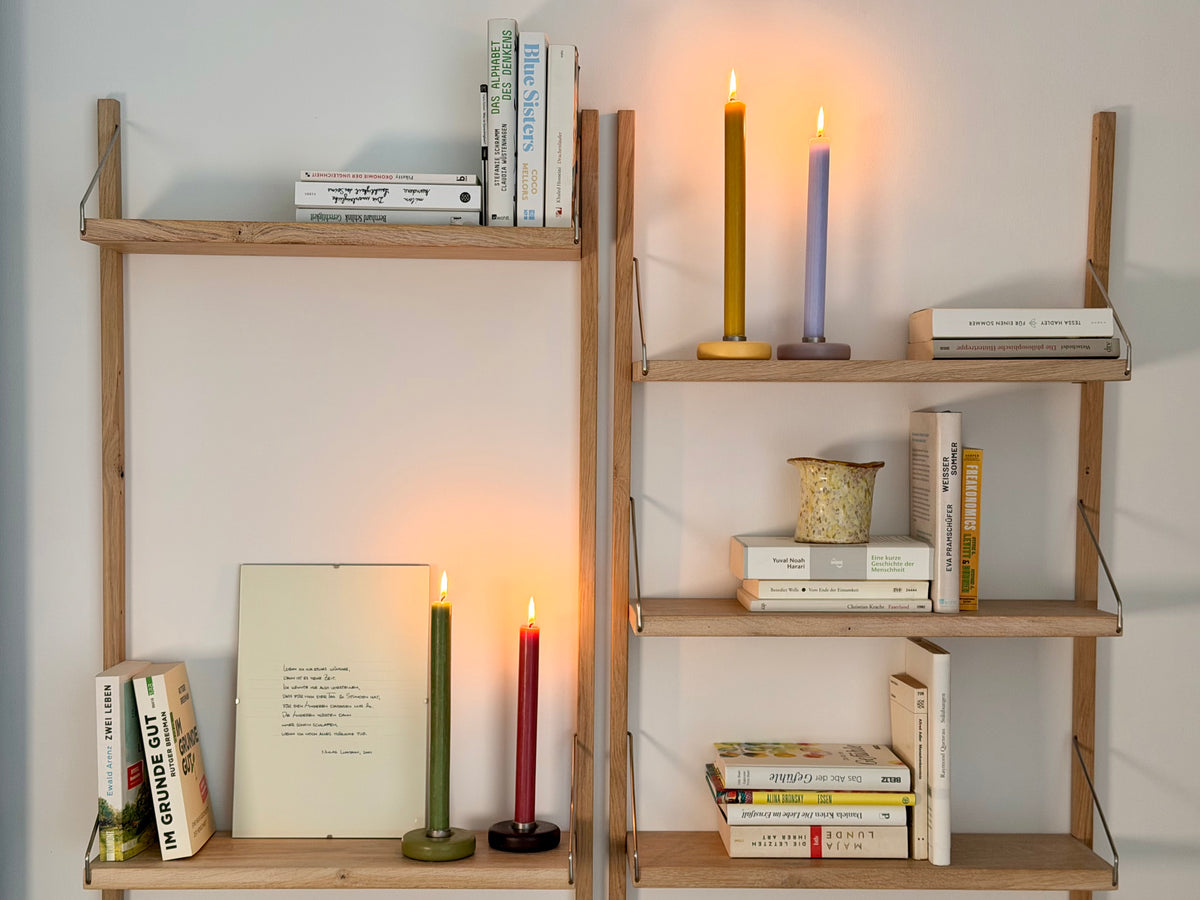 DONUTS4CANDLES | EDITION 1