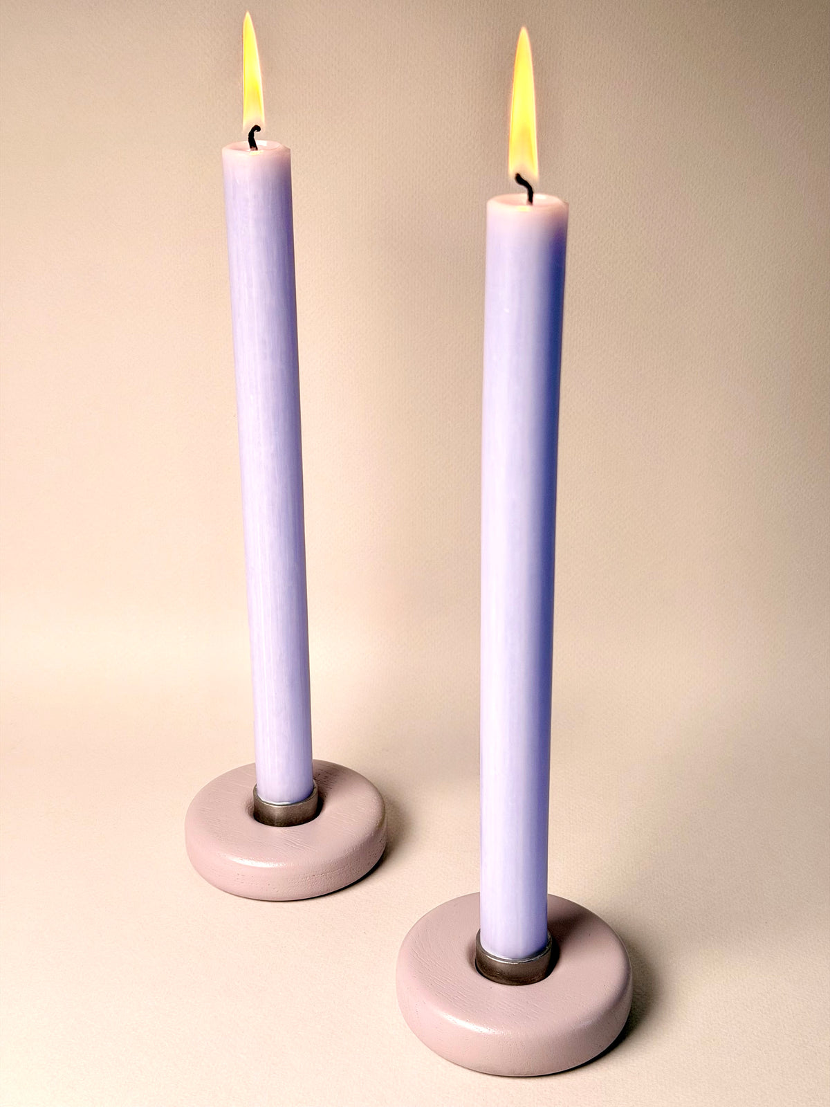 DONUTS4CANDLES | EDITION 1