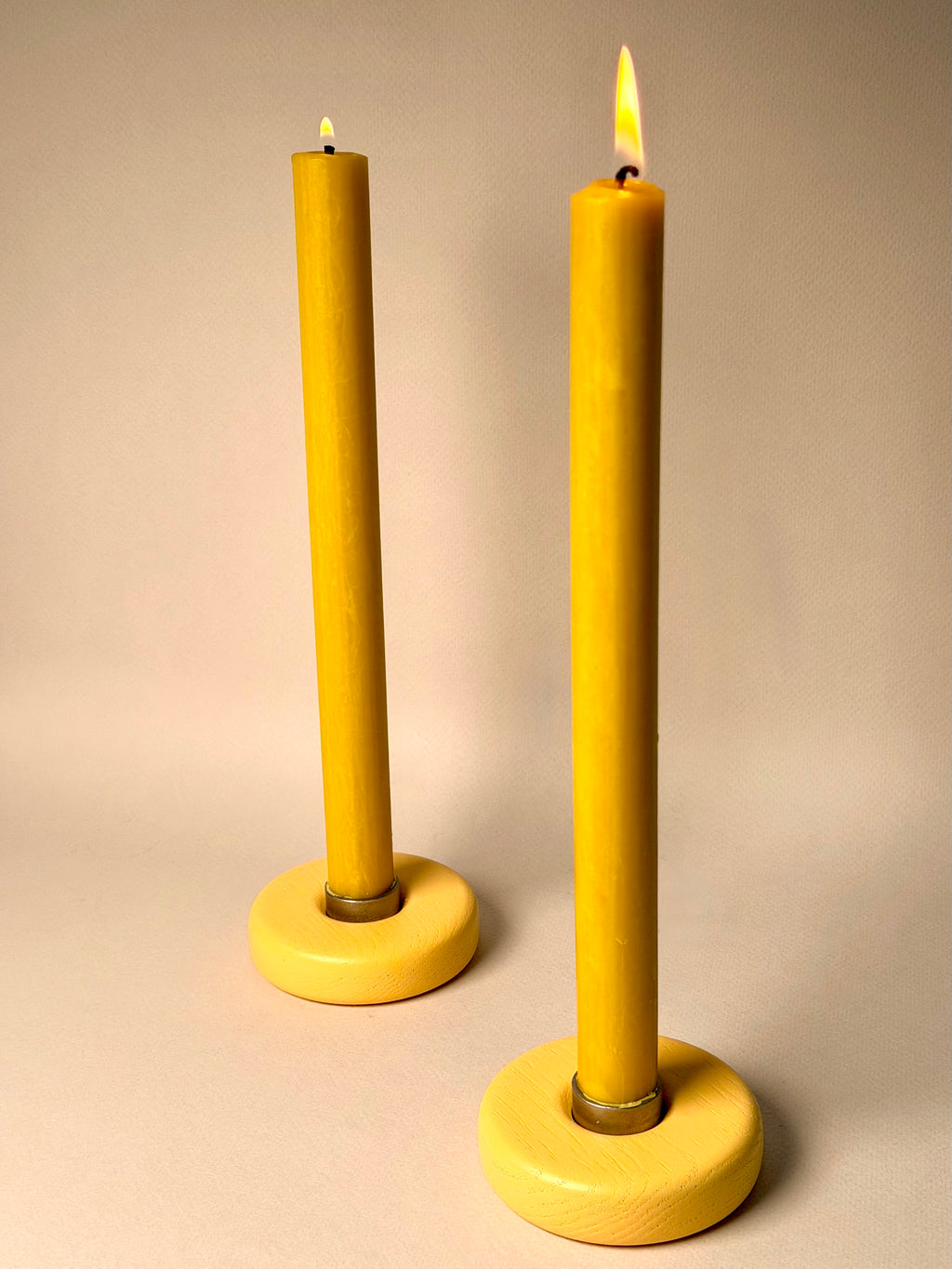 DONUTS4CANDLES | EDITION 1