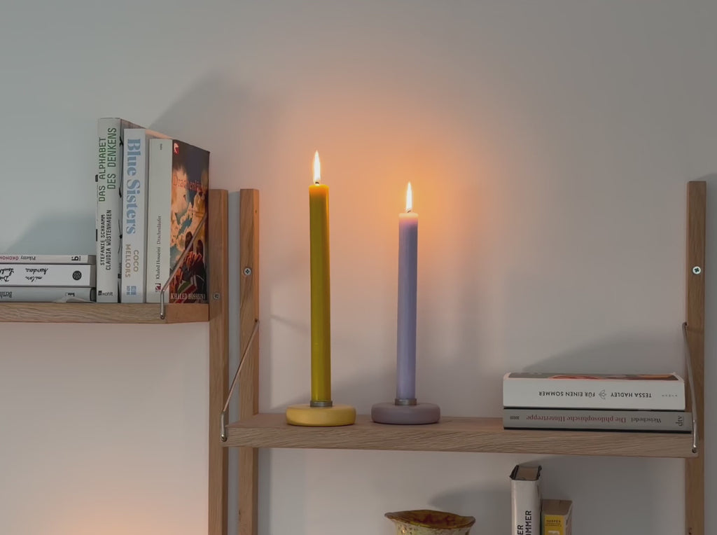 DONUTS4CANDLES | EDITION 1